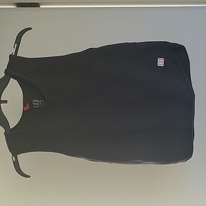 Topo Designs Black Tank Top